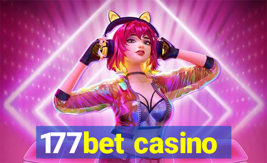 177bet casino